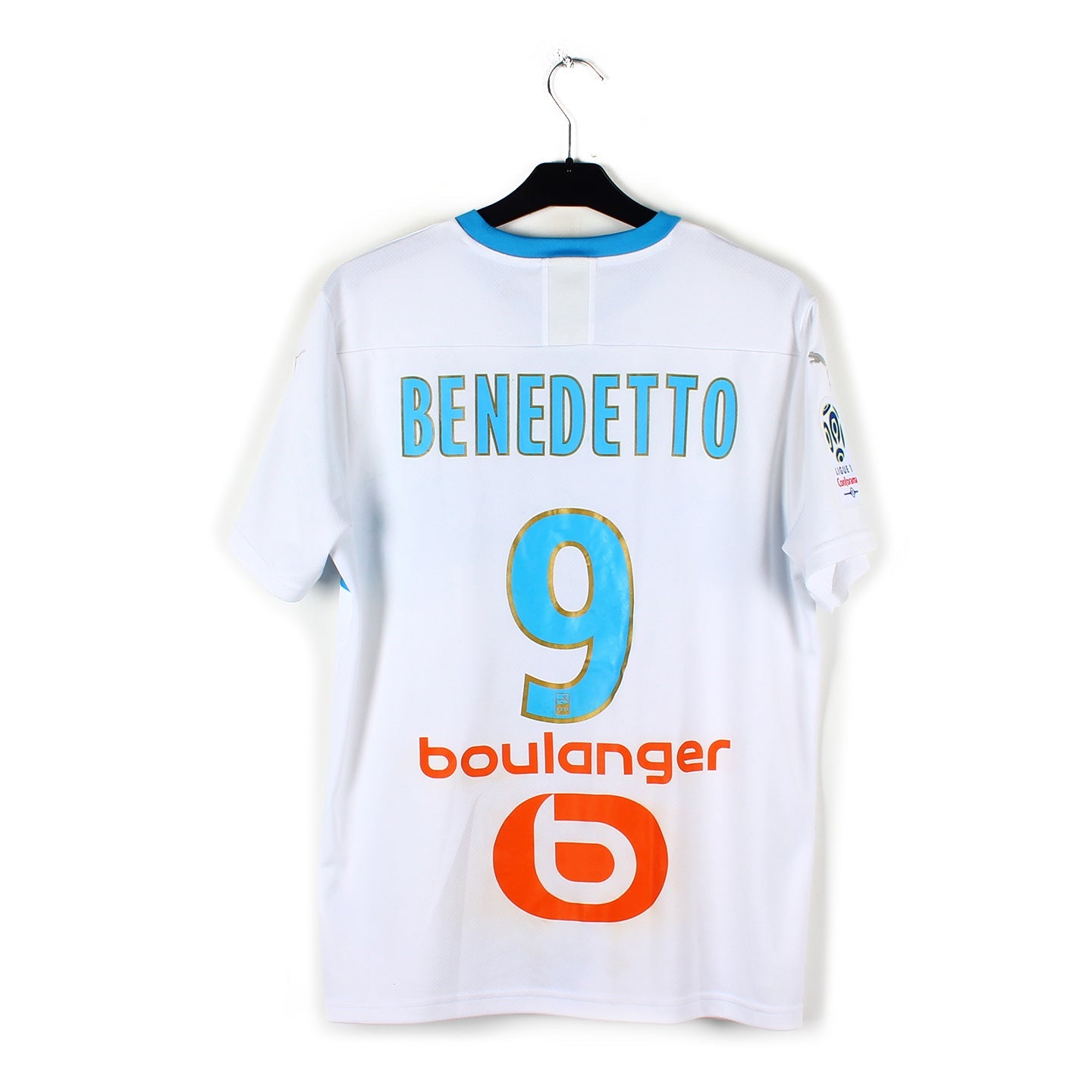 maillot om benedetto