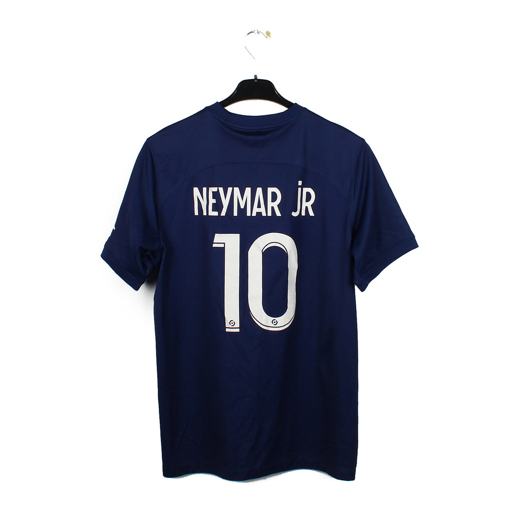 2022/23 - PSG - Neymar Jr #10 (S)