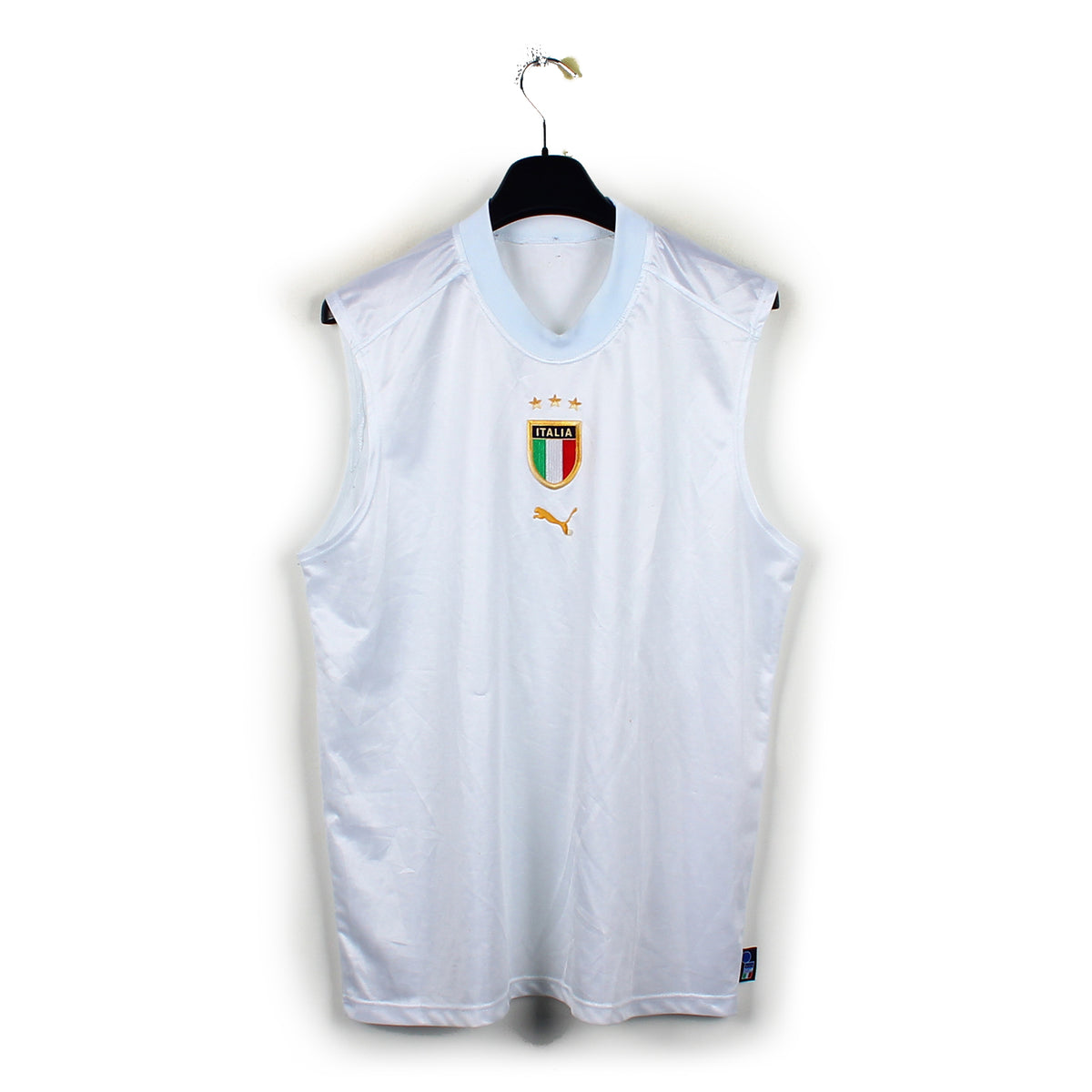 2004/06 - Italie (M)