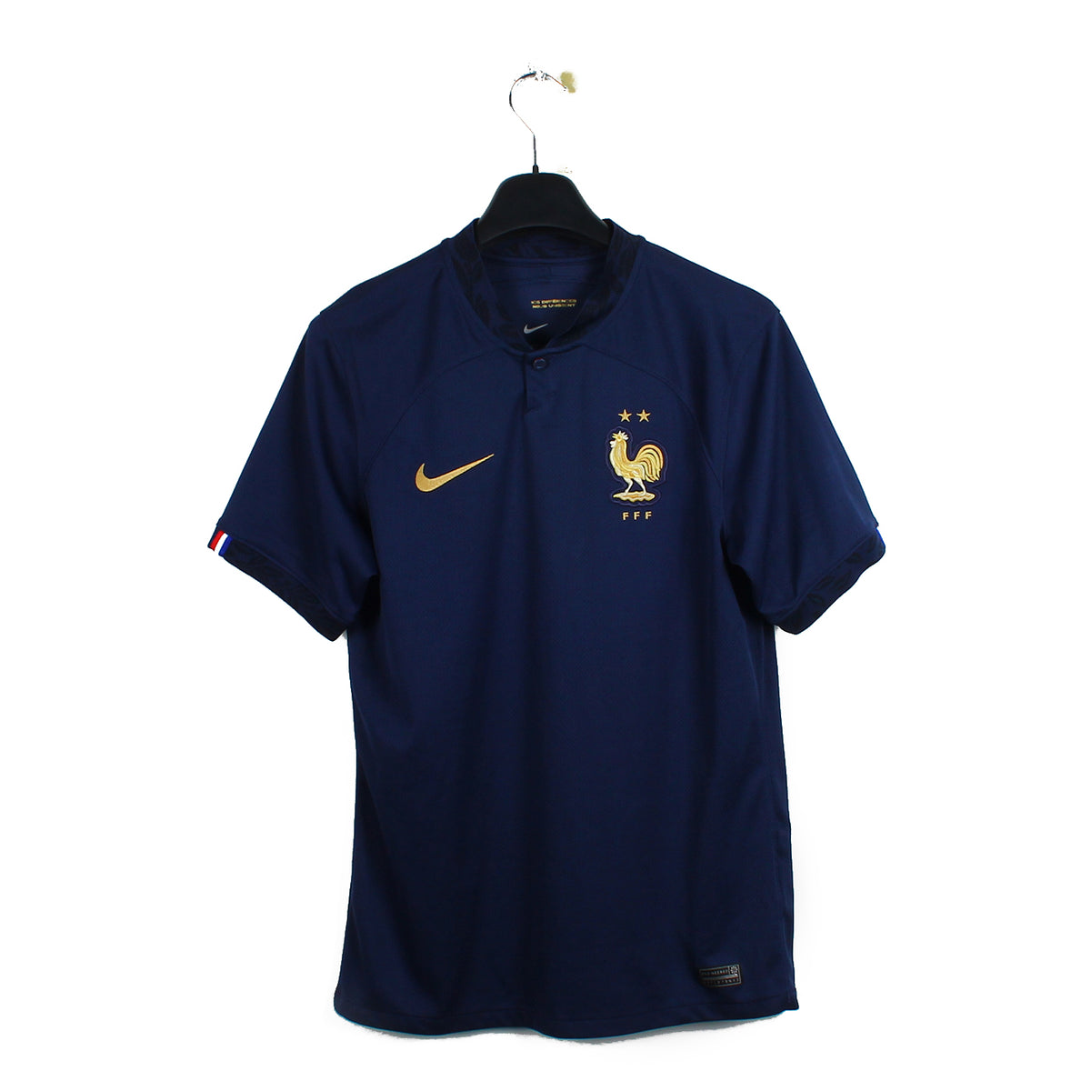 2022/23 - Equipe de France - Merco #27 (S)