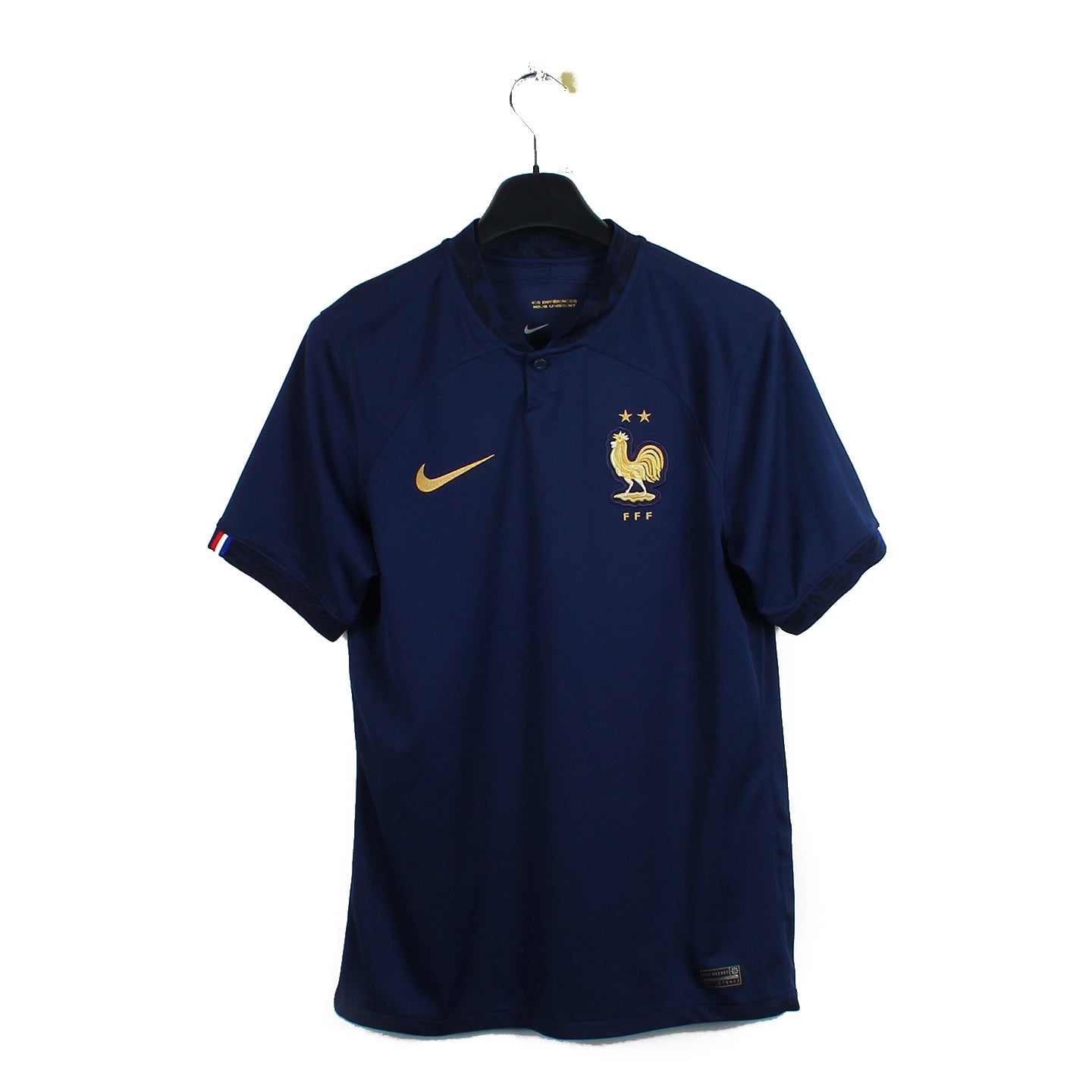 2022/23 - Equipe de France - Merco #27 (S)