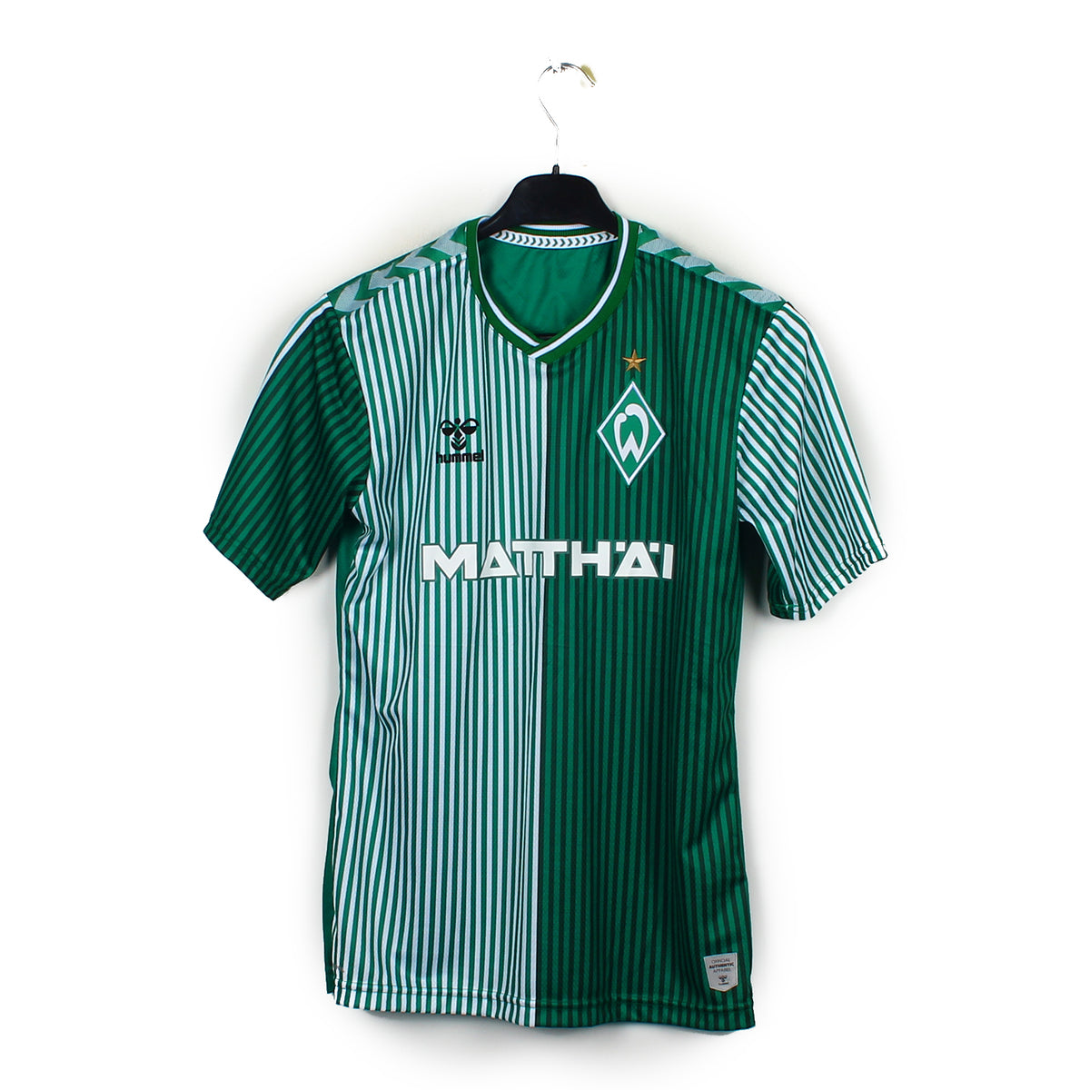 2023/24 - Werder Brême (S)