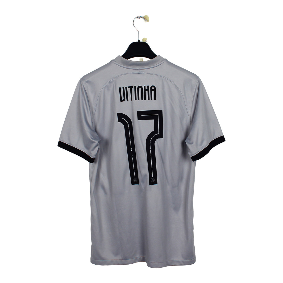 2022/23 - PSG - Vitinha #17 (M)