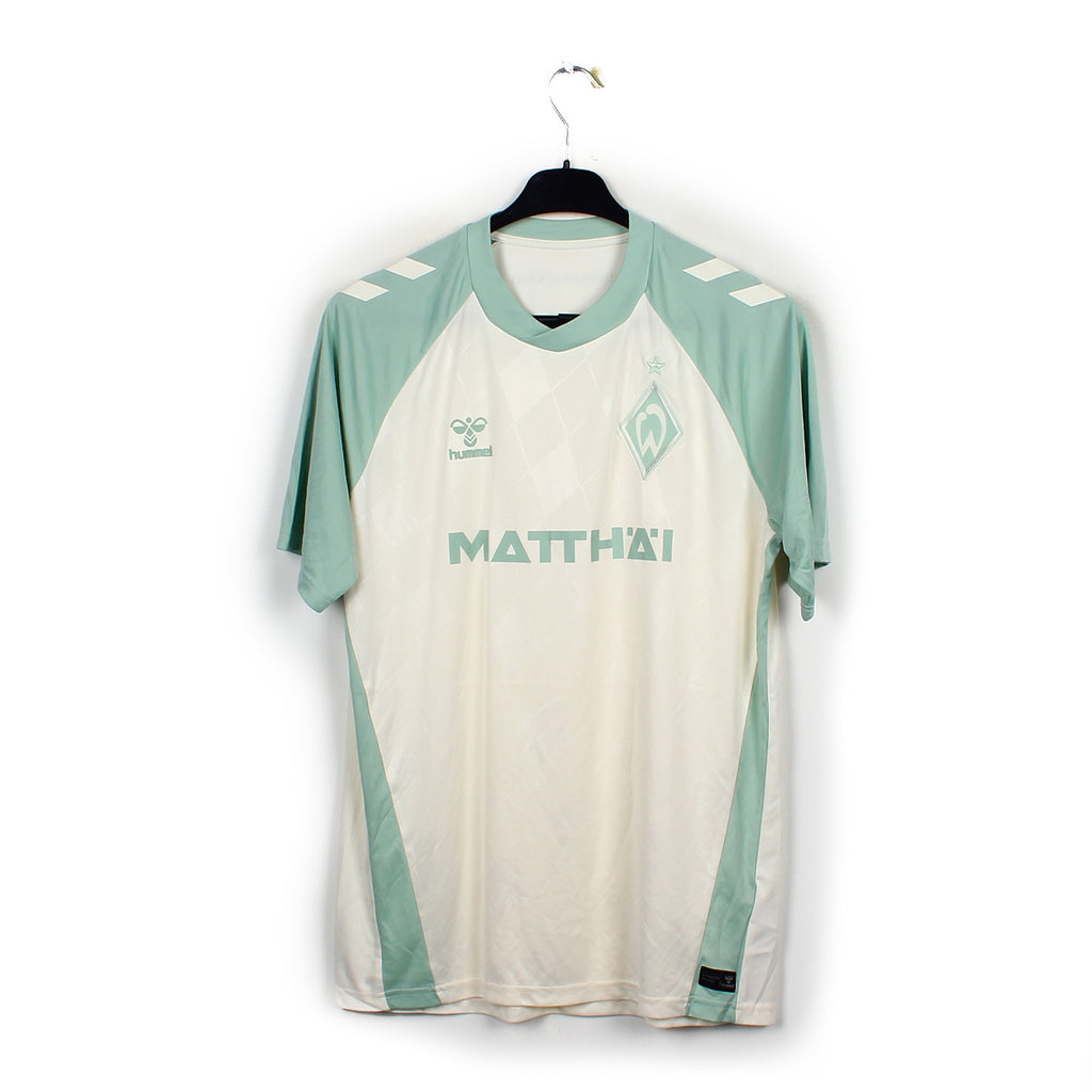 2024/25 - Werder Brême (L)