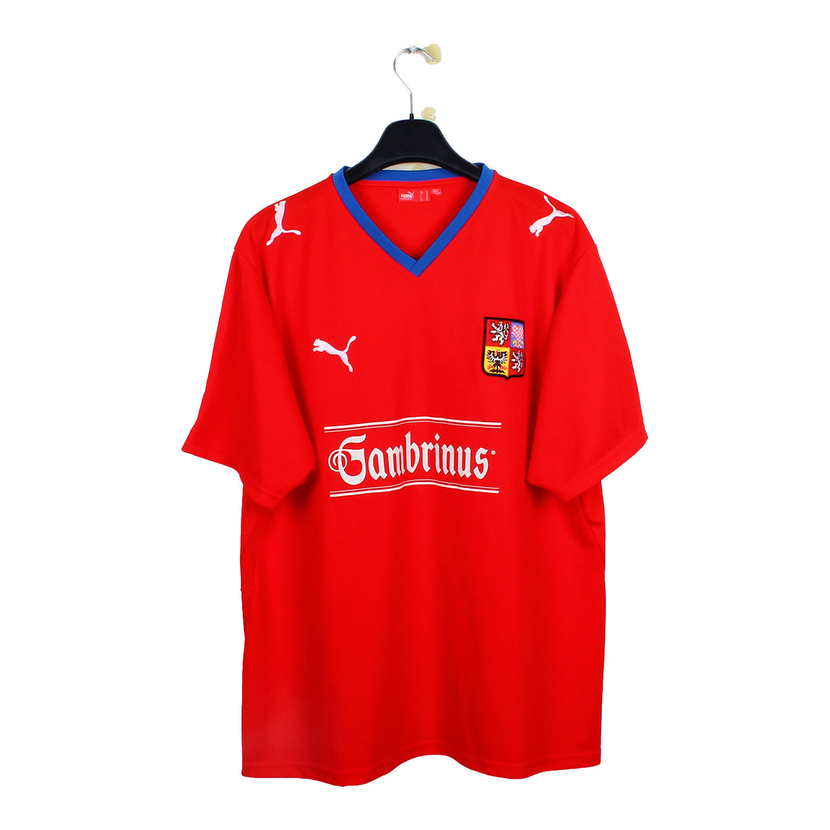 2008/09 - République Tchèque (XL)