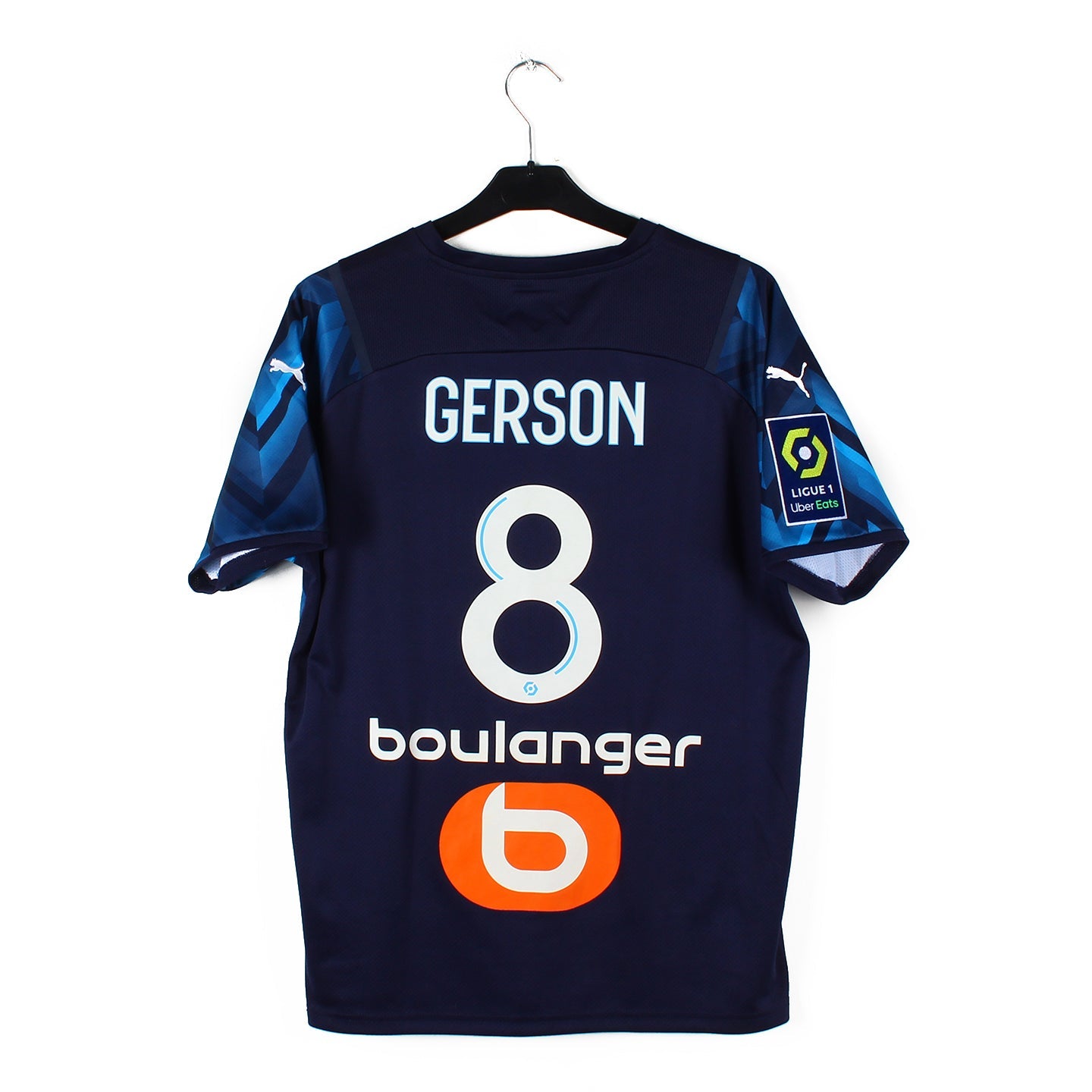 maillot gerson om