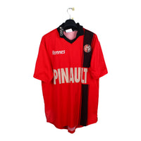2000/01 - Stade Rennais (L)