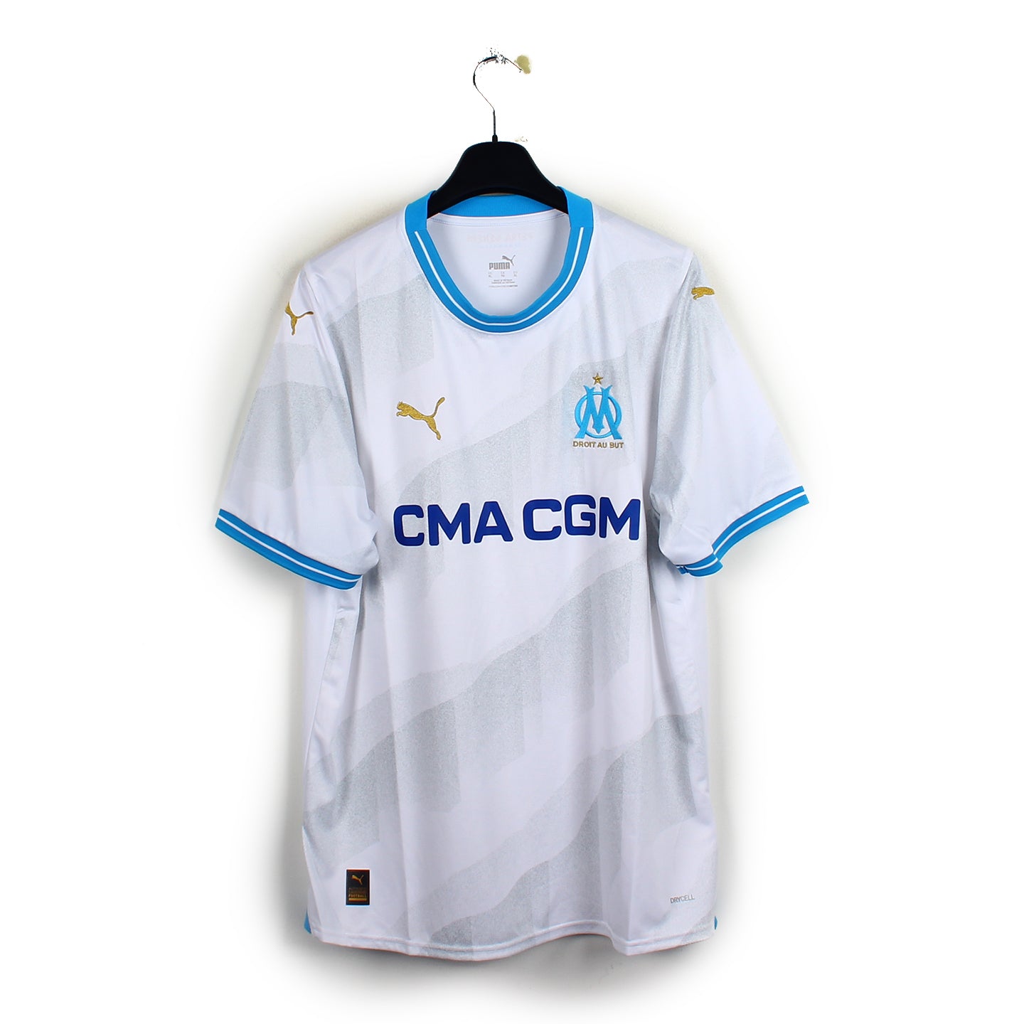 2023/24 - OM (M)