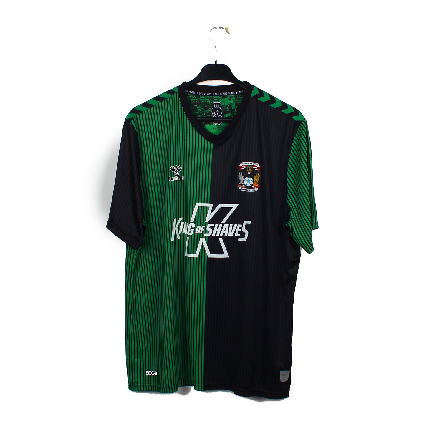 2023/24 - Coventry (2XL) *140ans*
