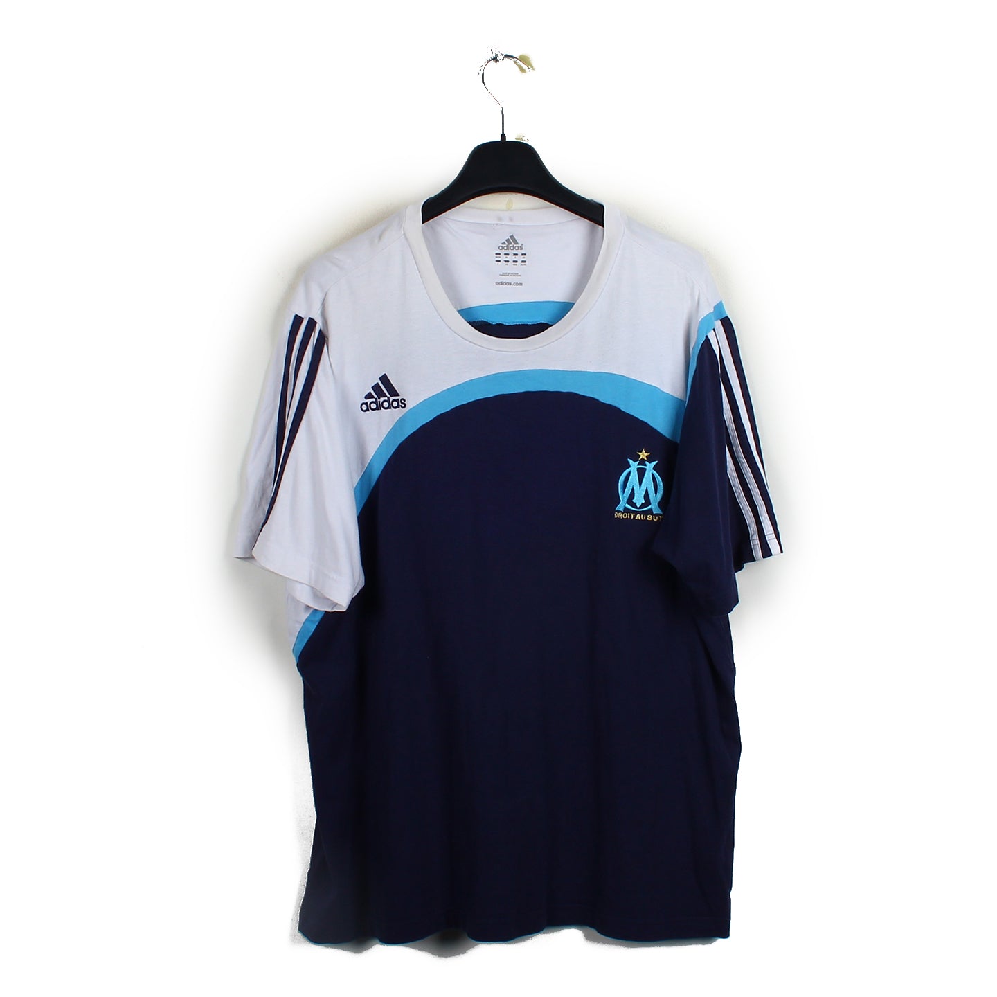 2007/08 - OM (XL)