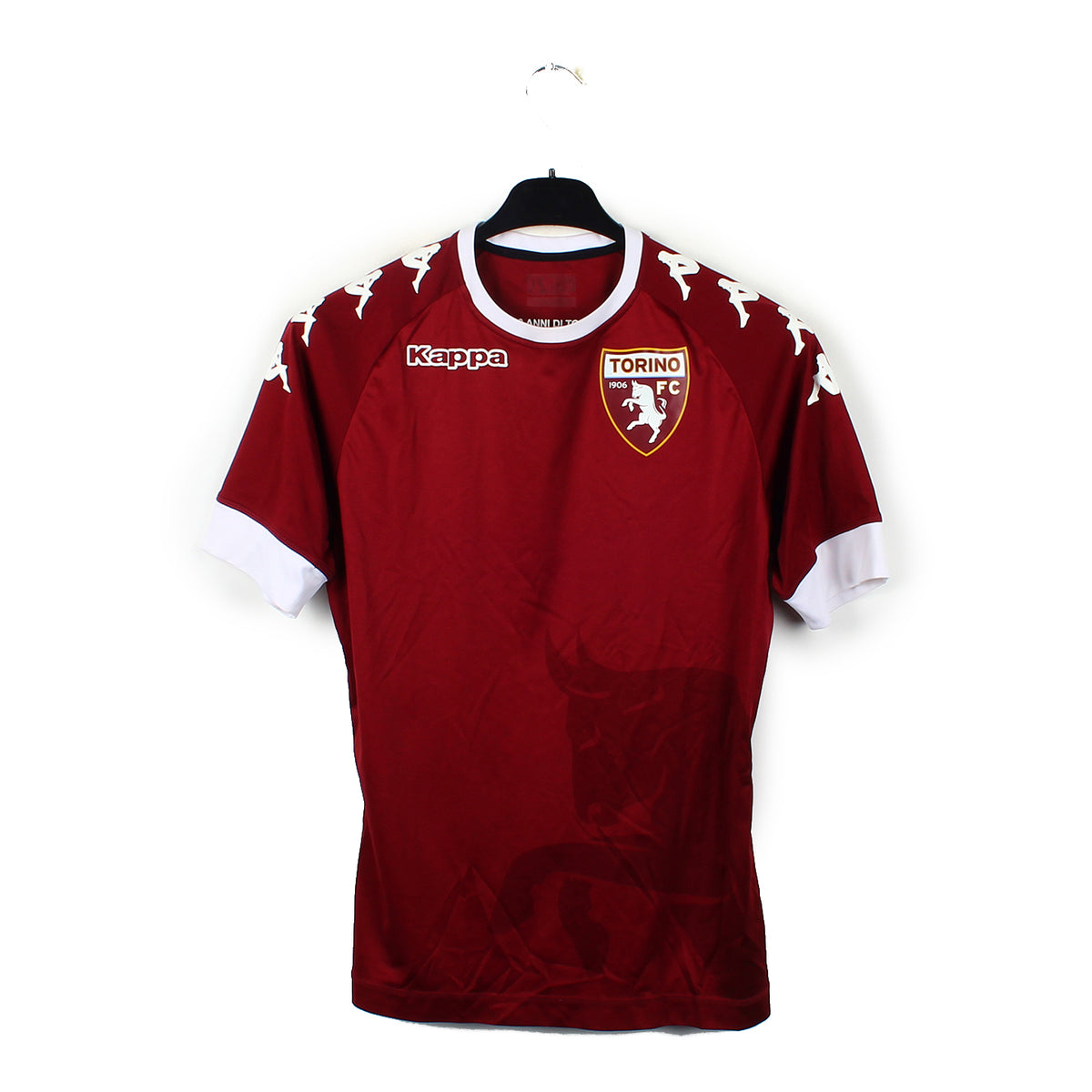 2016/17 - Torino (S)