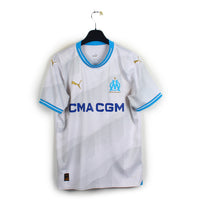 2023/24 - OM - Ounahi #8 (M)