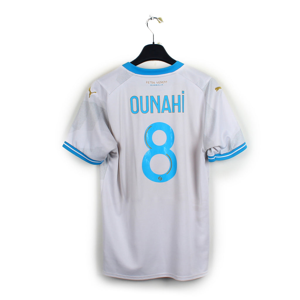 2023/24 - OM - Ounahi #8 (M)