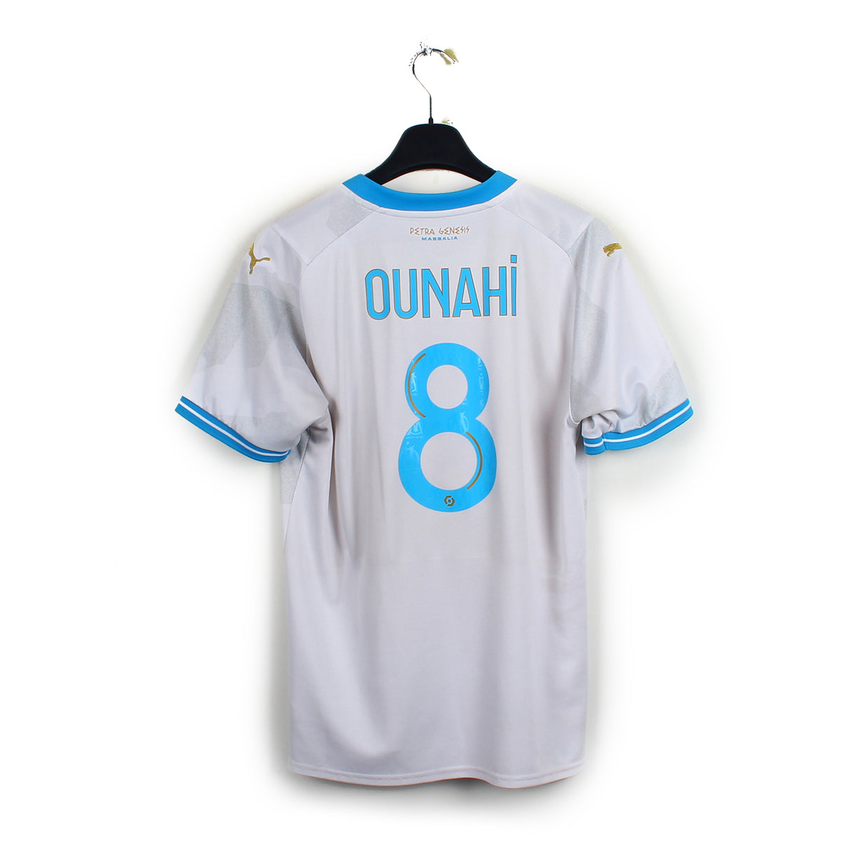 2023/24 - OM - Ounahi #8 (M)