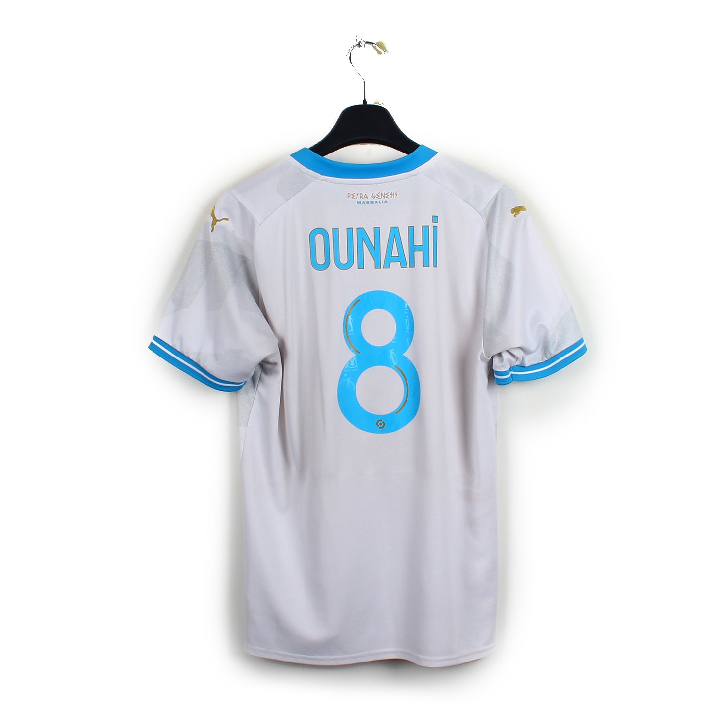 2023/24 - OM - Ounahi #8 (M)