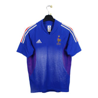 2002 - Equipe de France (S) *signé*