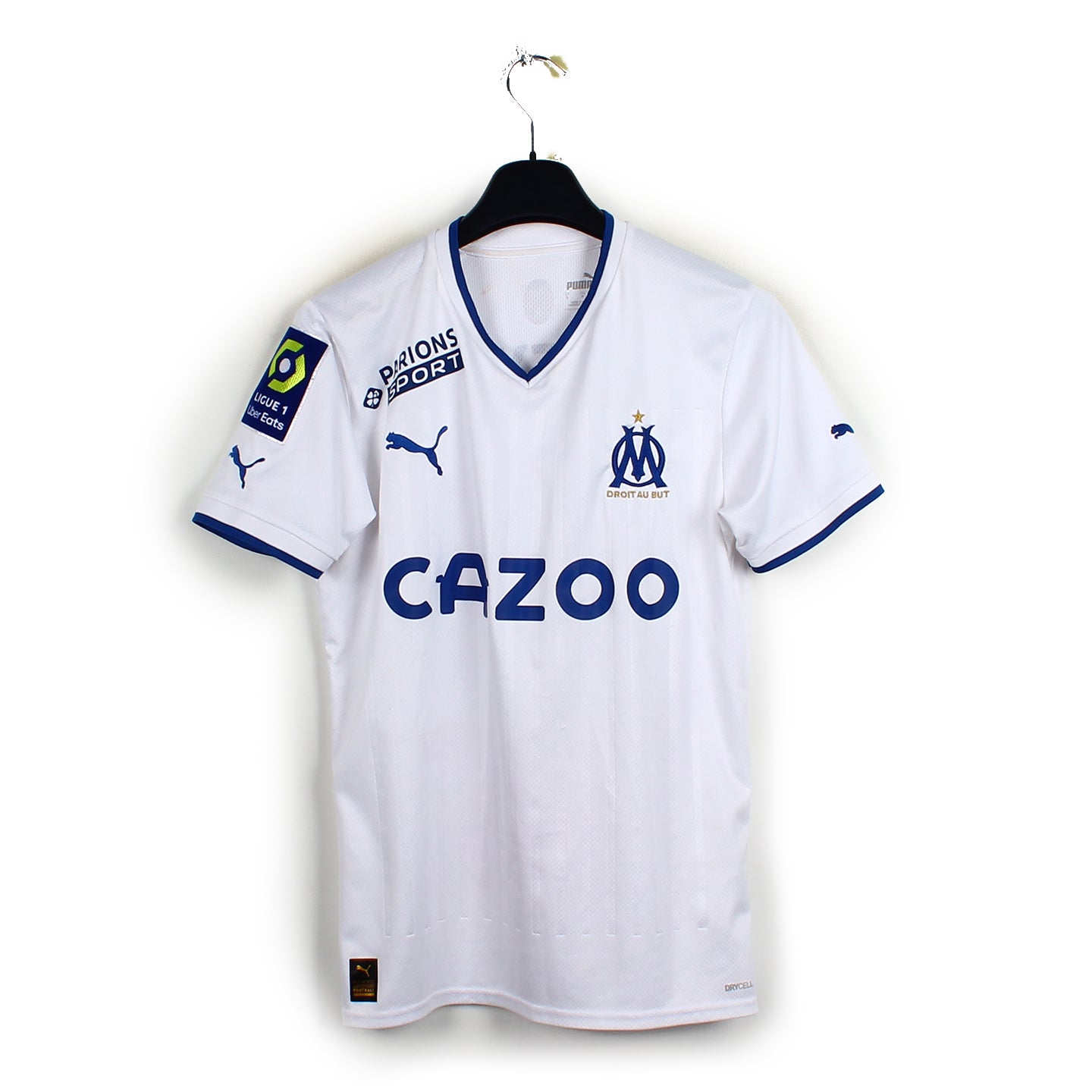 2022/23 - OM - Alexis #70 (S)