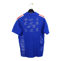 2002 - Equipe de France (S) *signé*
