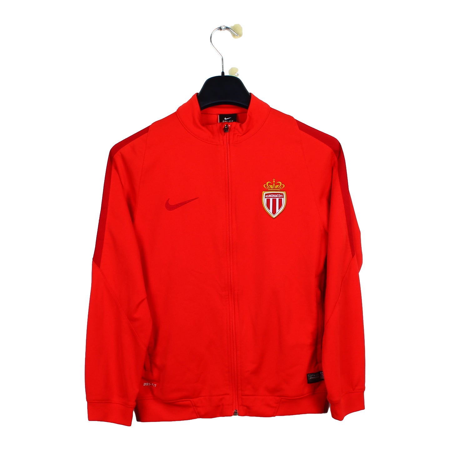 2015/16 - AS Monaco (U10/U12)