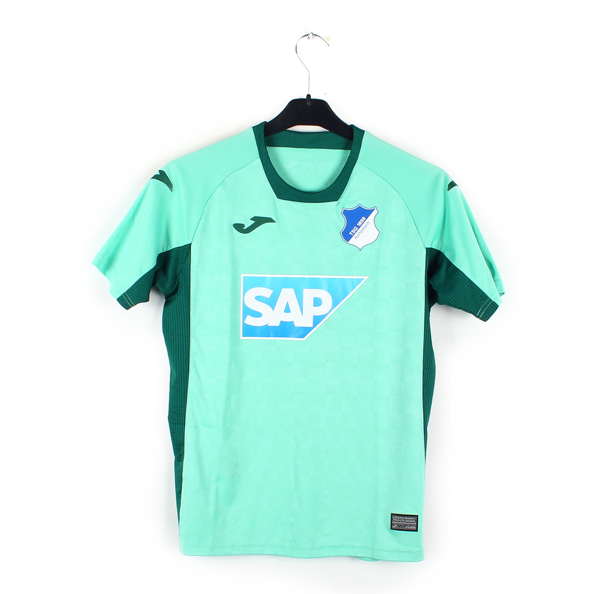 TSG 1899 Hoffenheim Home football shirt 2009