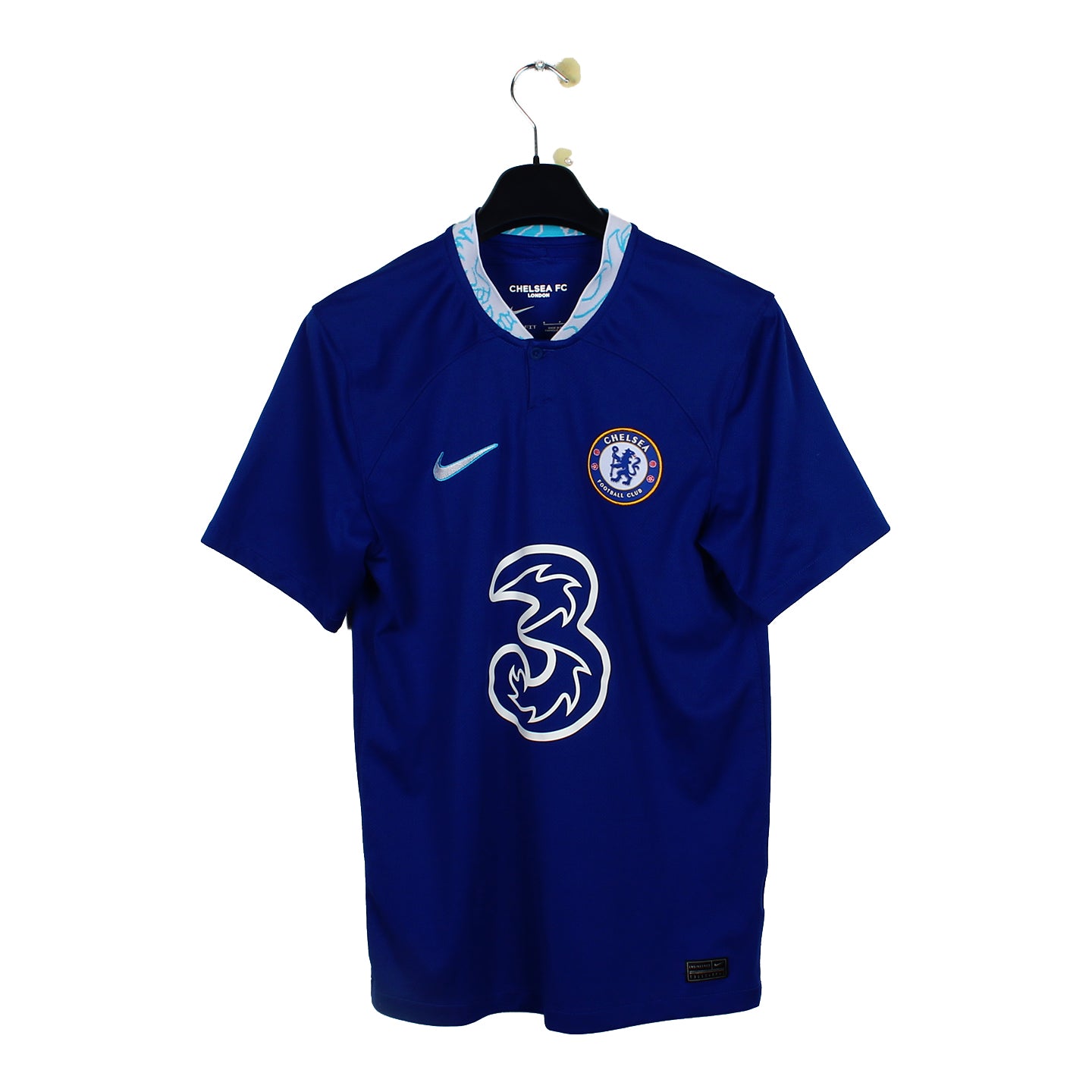 2022/23 - Chelsea - Kanté #7 (S)