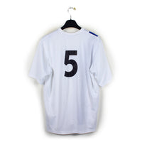 2005/07 - Adidas template #5 (L)