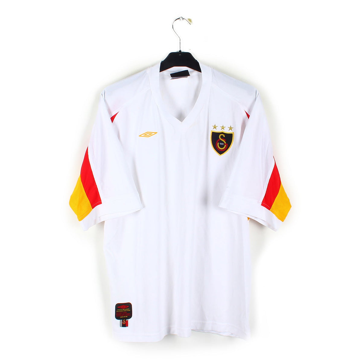 2002/03 - Galatasaray (XL)
