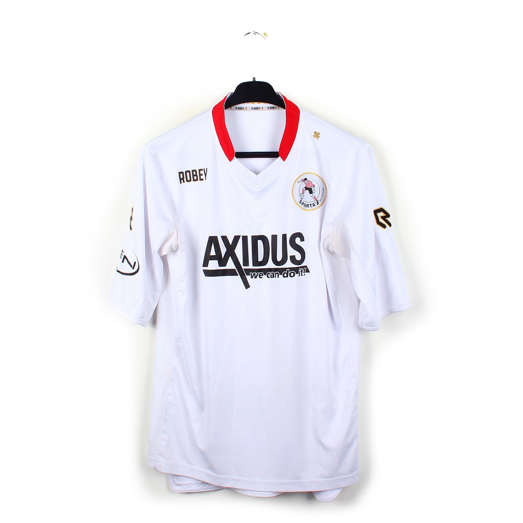 2015/16 - Sparta Rotterdam (2XL)