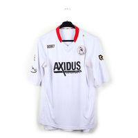 2015/16 - Sparta Rotterdam (2XL)