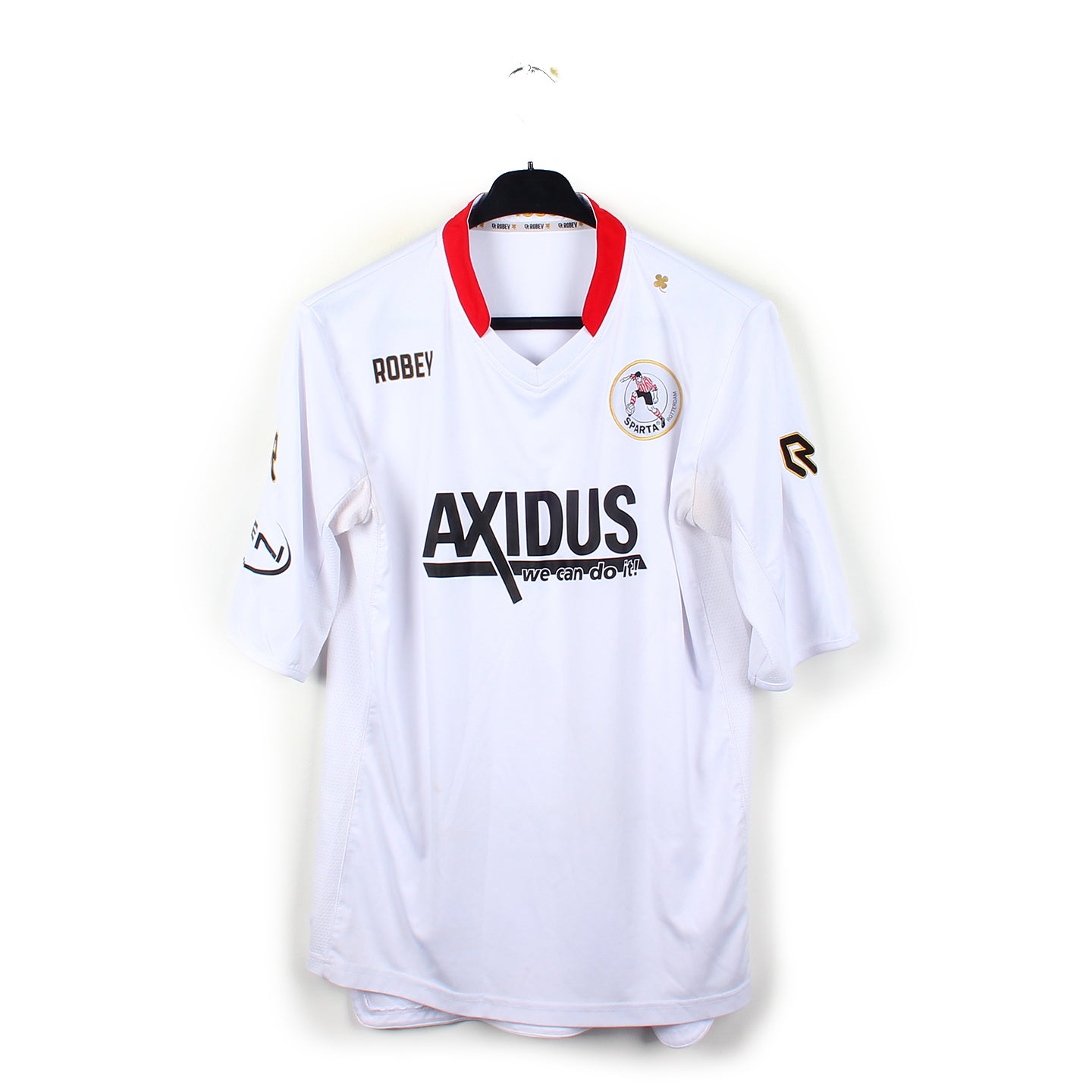 2015/16 - Sparta Rotterdam (2XL)