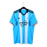 2016/17 - OM - Gomis #18 (S)