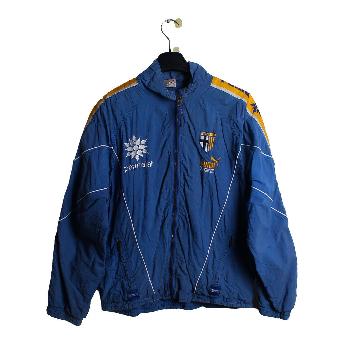 1995/97 - Parme (S)