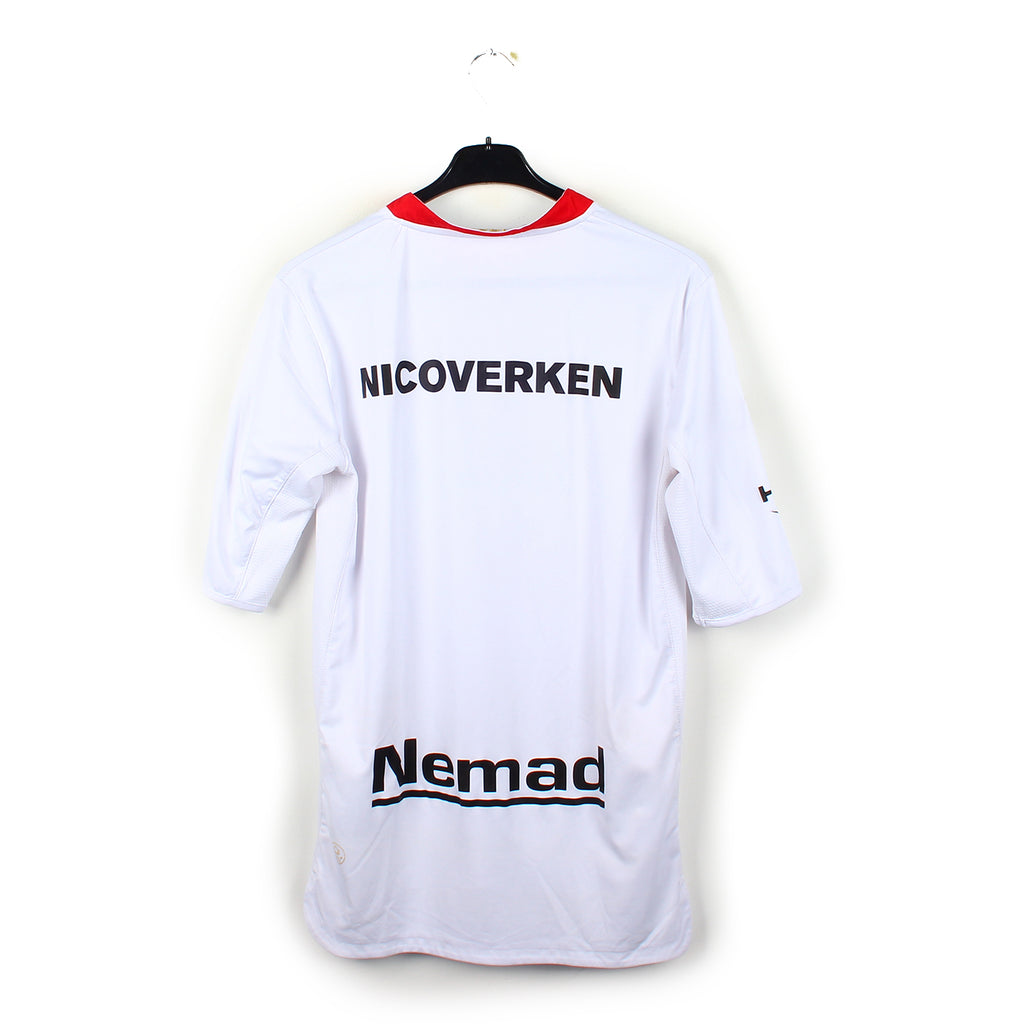 2015/16 - Sparta Rotterdam (2XL)