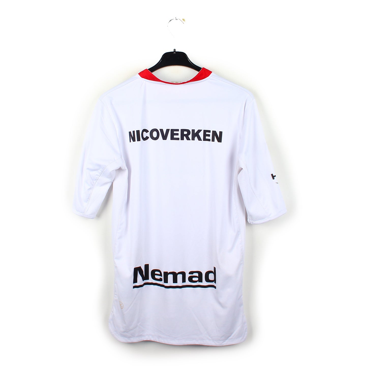 2015/16 - Sparta Rotterdam (2XL)