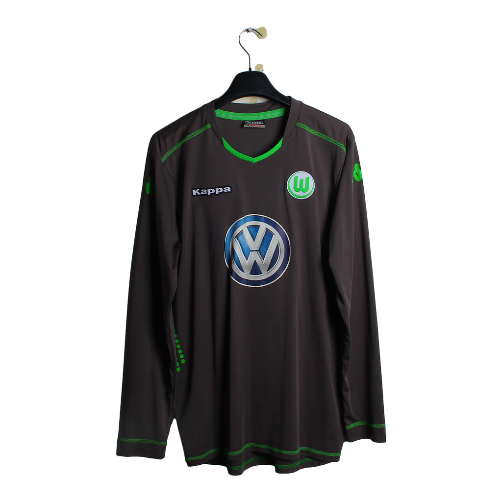 2014/15 - Wolfsburg (L) [stock pro]