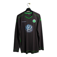 2014/15 - Wolfsburg (L) [stock pro]