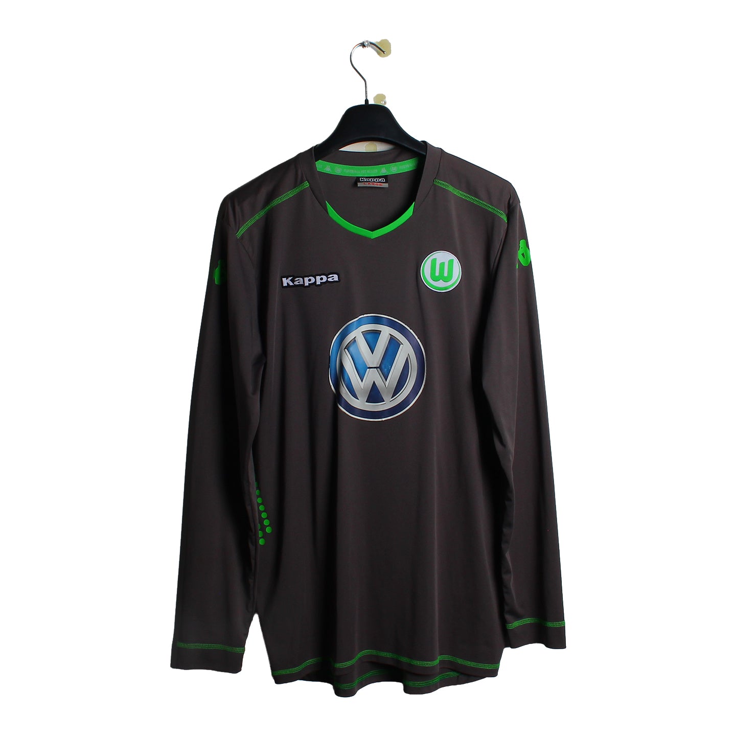 2014/15 - Wolfsburg (L) [stock pro]