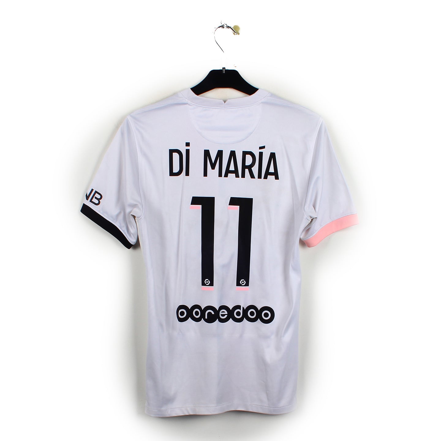2021/22 - PSG - Di Maria #11 (S)