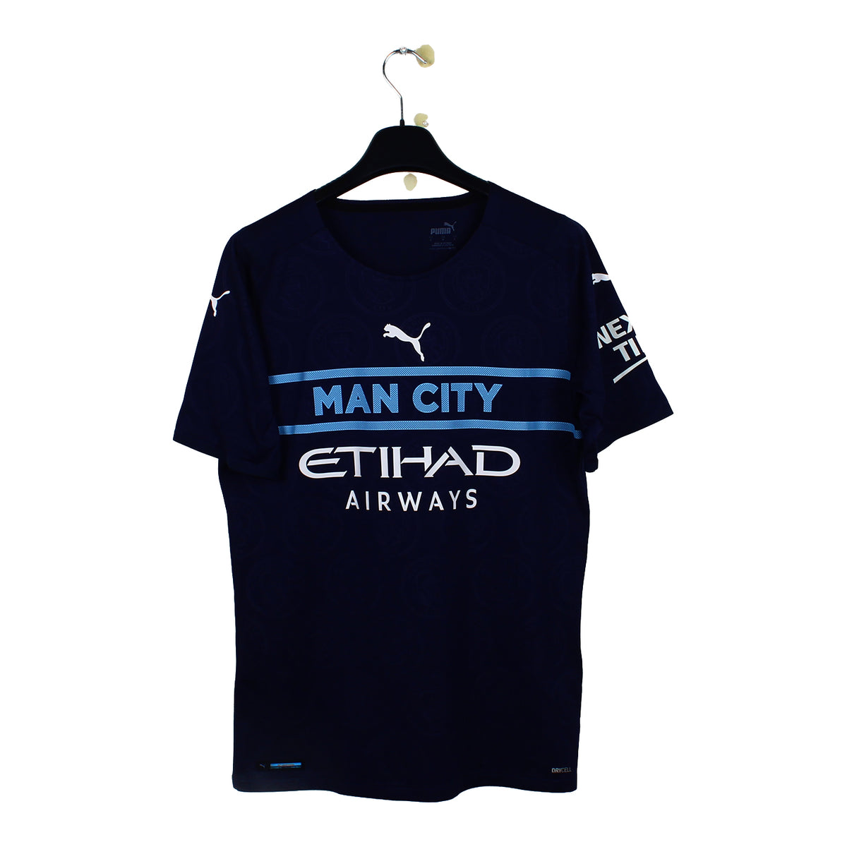 2021/22 - Manchester City - Mahrez #26 (M) [pro]