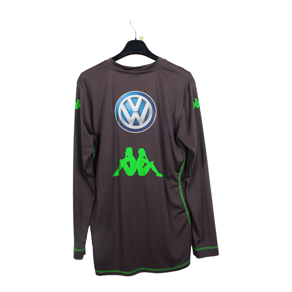 2014/15 - Wolfsburg (L) [stock pro]
