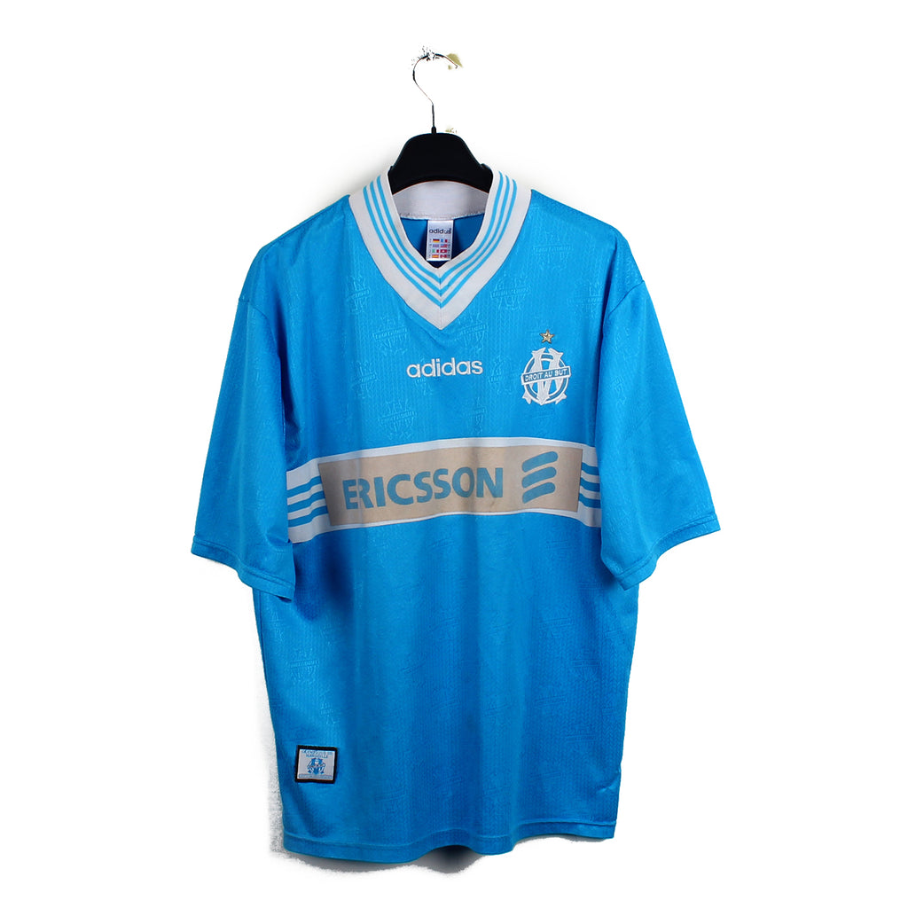 1997/98 - OM (L) *prototype*