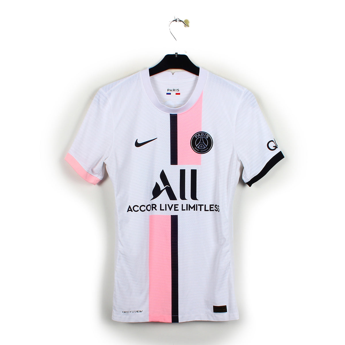 2021/22 - PSG - Messi #30 (S) [stock pro]