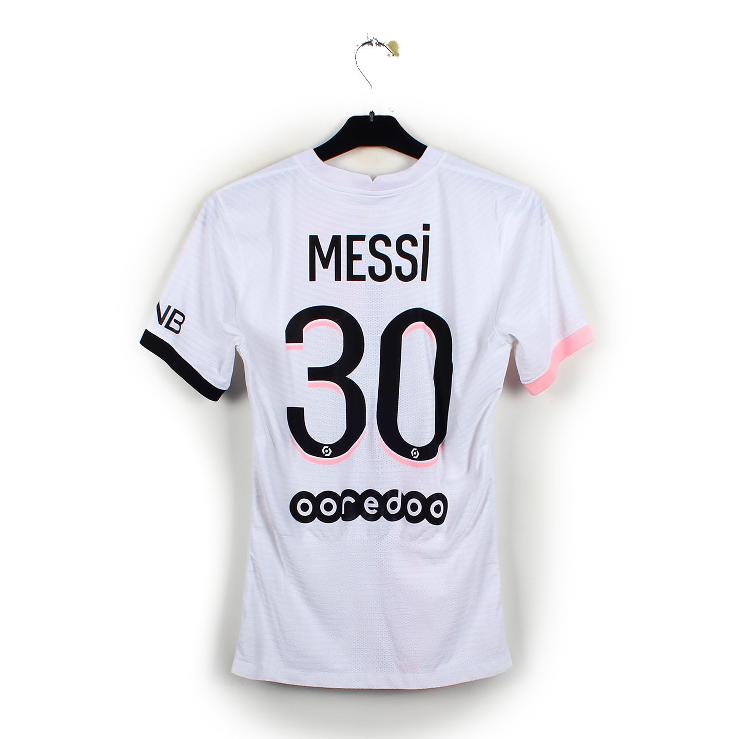 2021/22 - PSG - Messi #30 (S) [stock pro]
