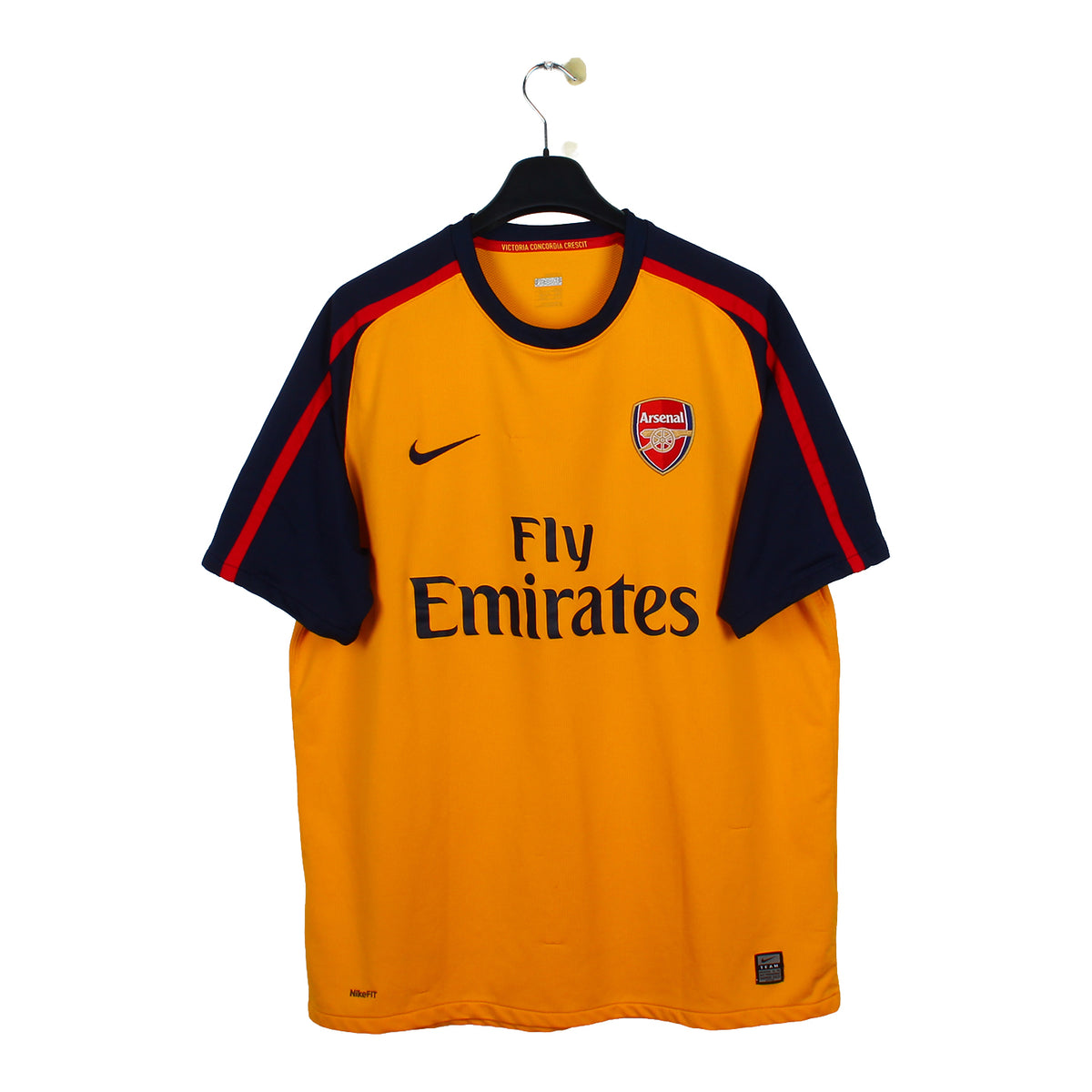 2008/09 - Arsenal FC - Nasri #8 (XL)