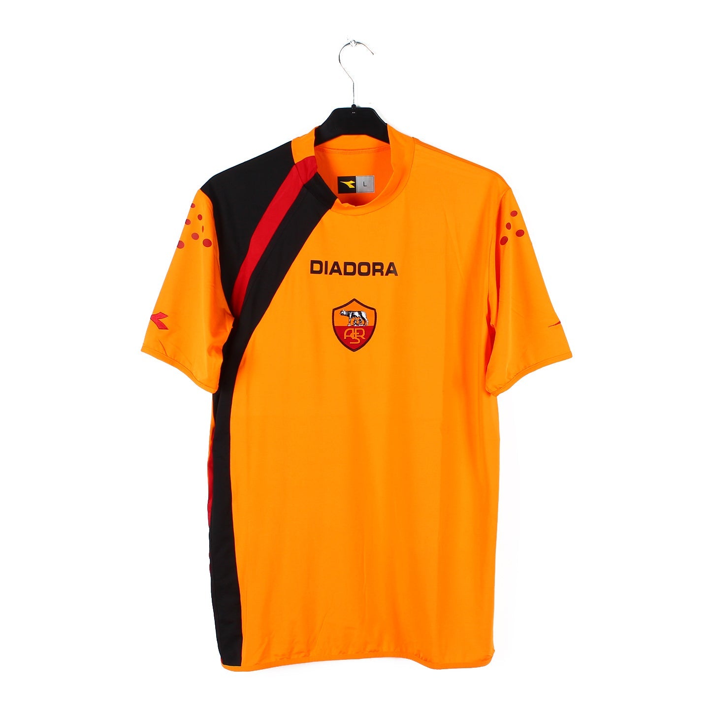 2005/06 - AS Roma (XL)