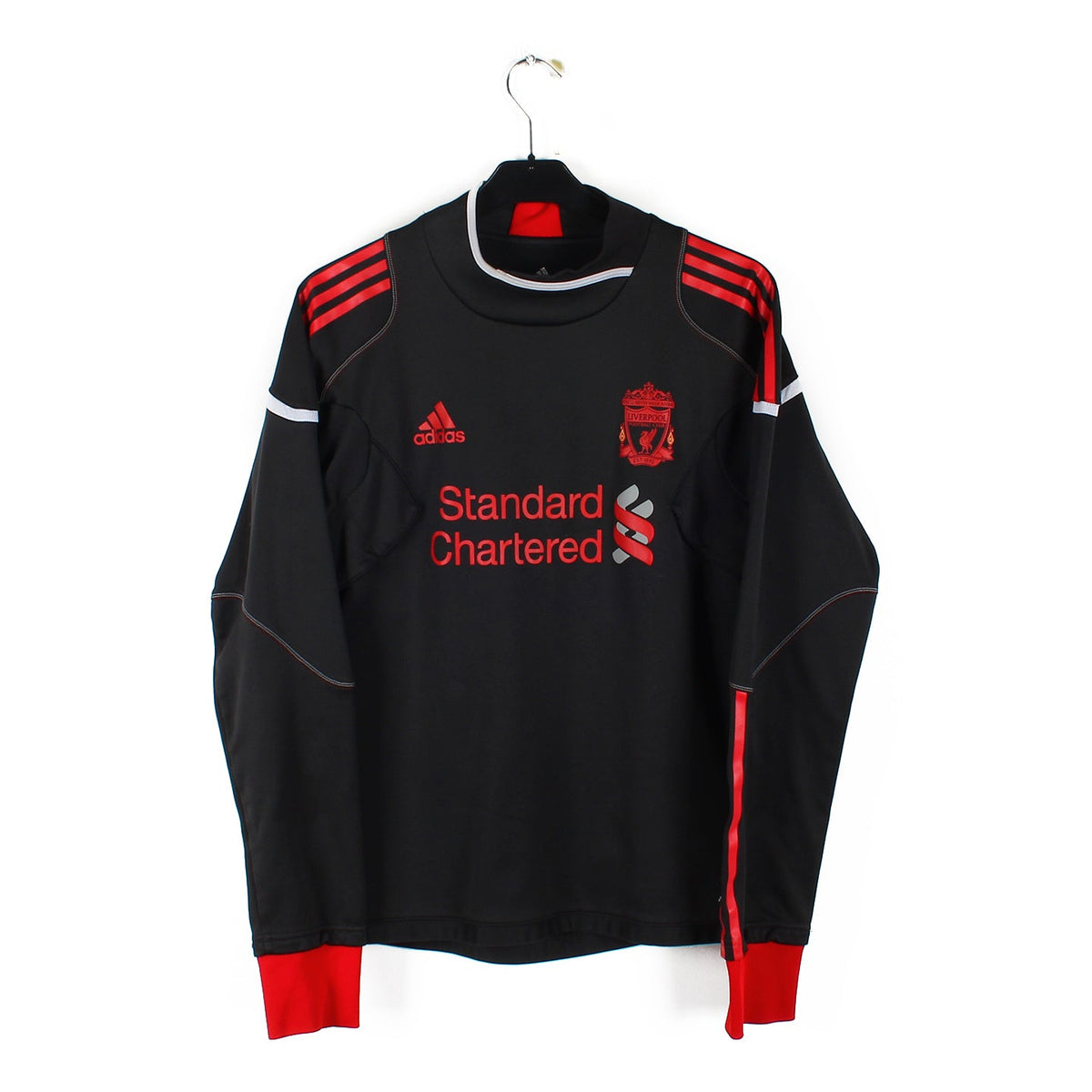 2010/11 - Liverpool FC (M)