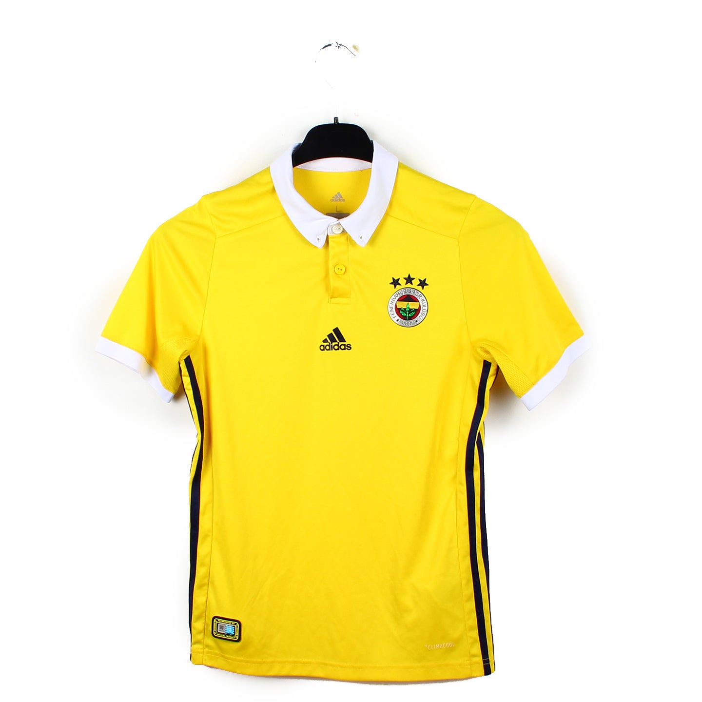 2017/18 - Fenerbahce - Giuliano #20 (L enfant)