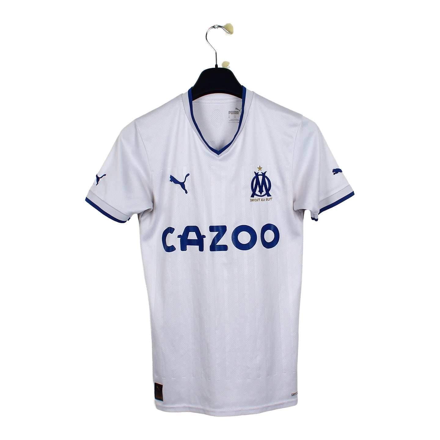 2022/23 - OM - Payet #10 (XS)