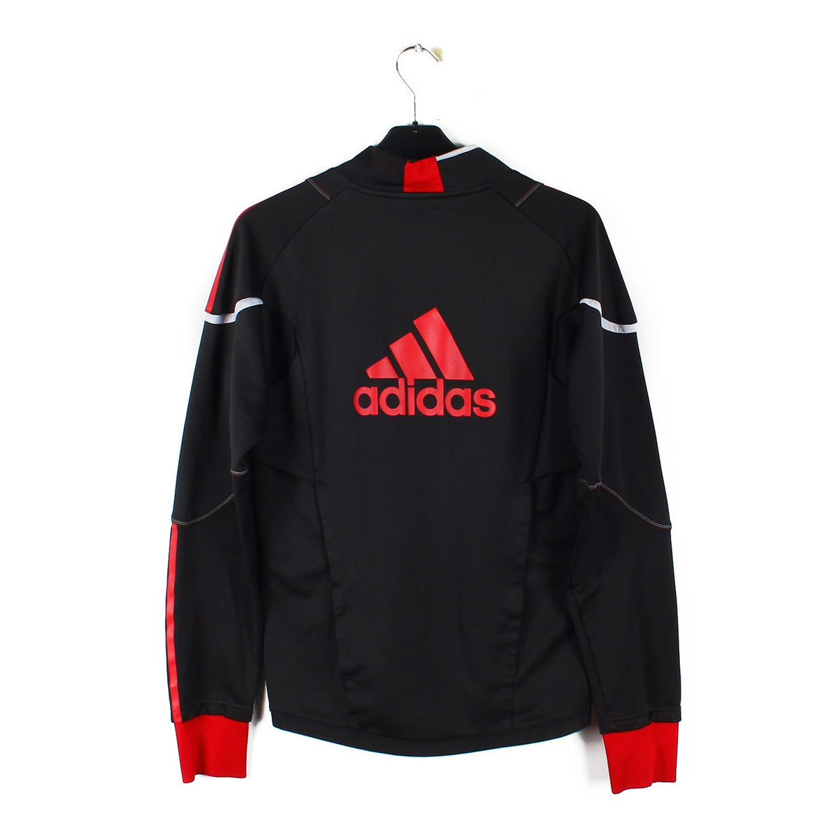 2010/11 - Liverpool FC (M)