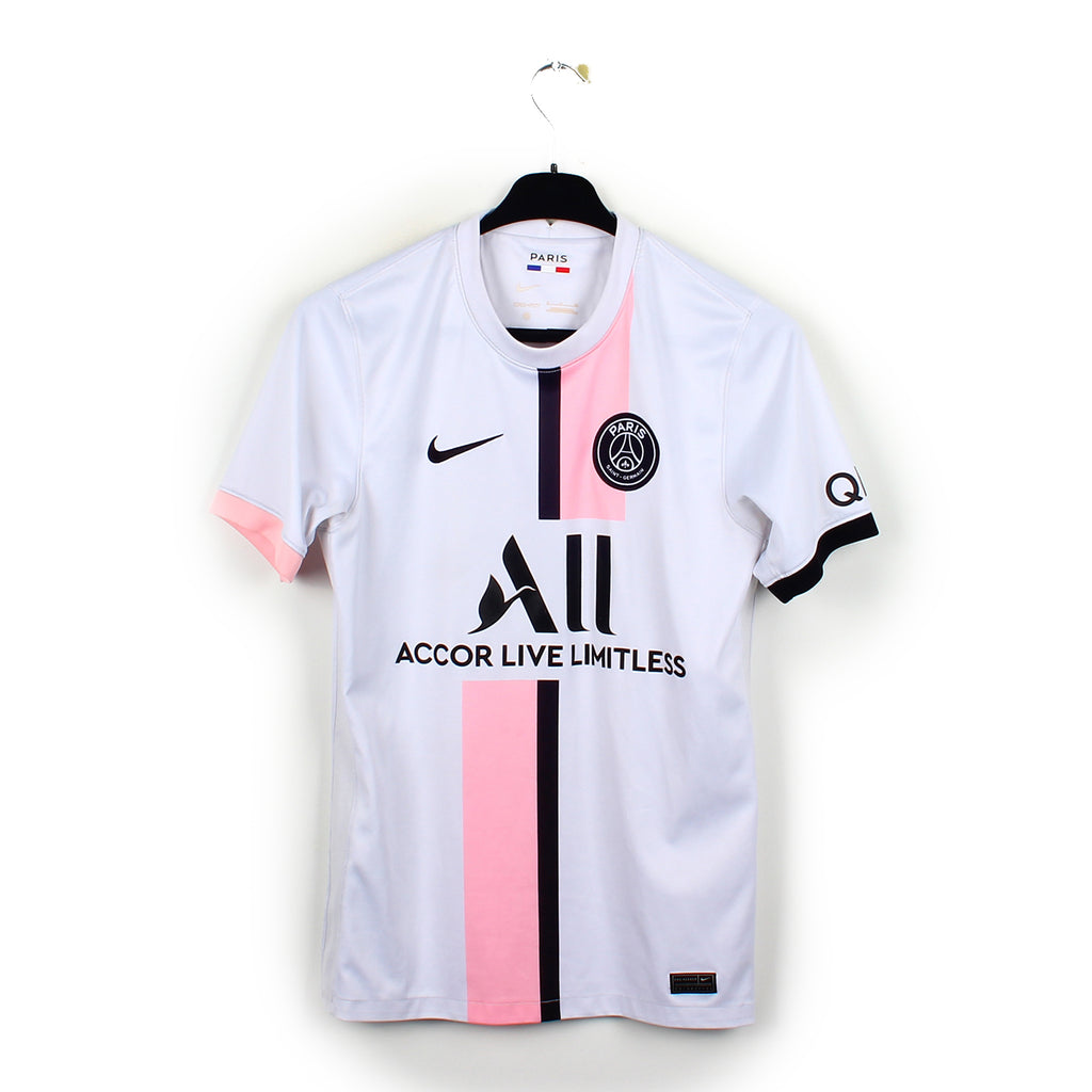 2021/22 - PSG - Messi #30 (2XL)